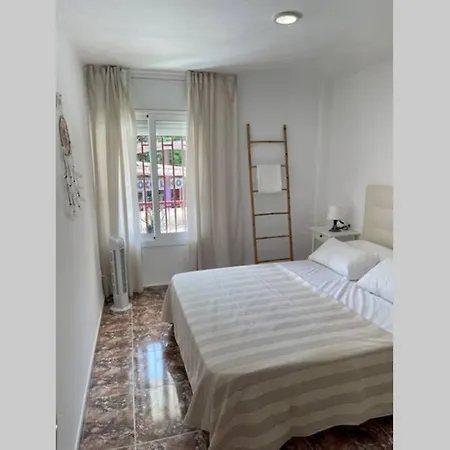Apartament Holiday Apartment Salou