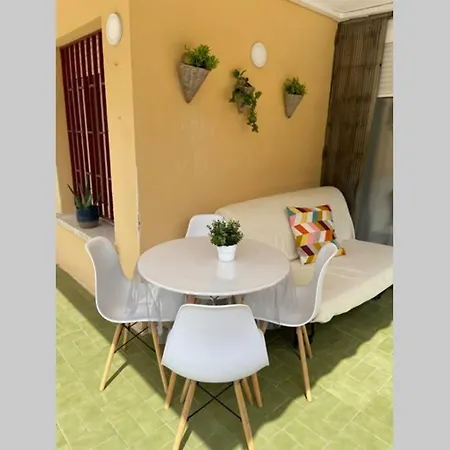 Holiday Apartment