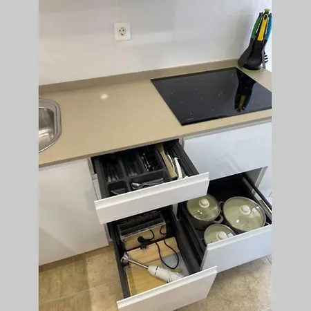 Holiday Apartment Apartament Salou