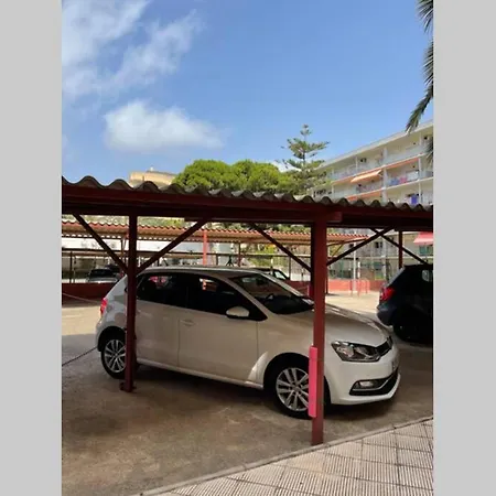 Holiday Apartment * Salou