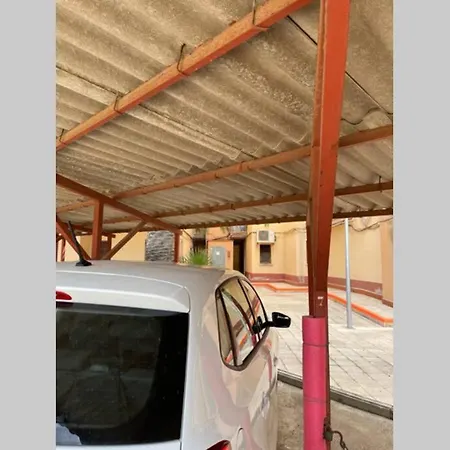Holiday Apartment Διαμέρισμα