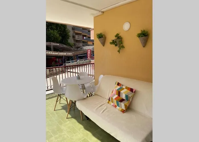 Holiday Apartment Apartament *