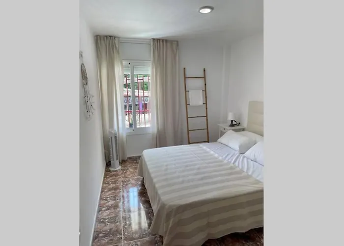 Apartament Holiday Apartment Salou