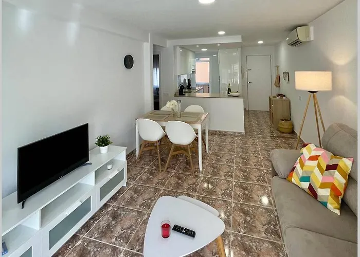 Holiday Apartment * Salou