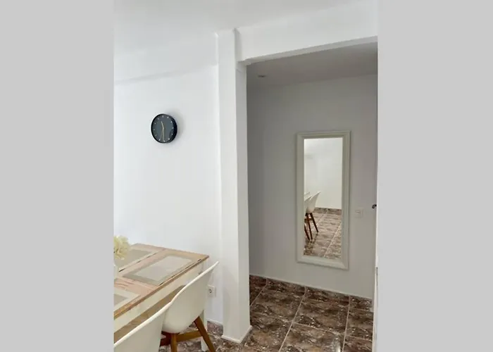 Holiday Apartment Apartament Salou