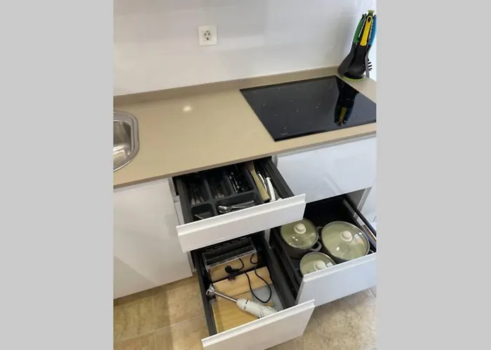 Holiday Apartment Apartament Salou