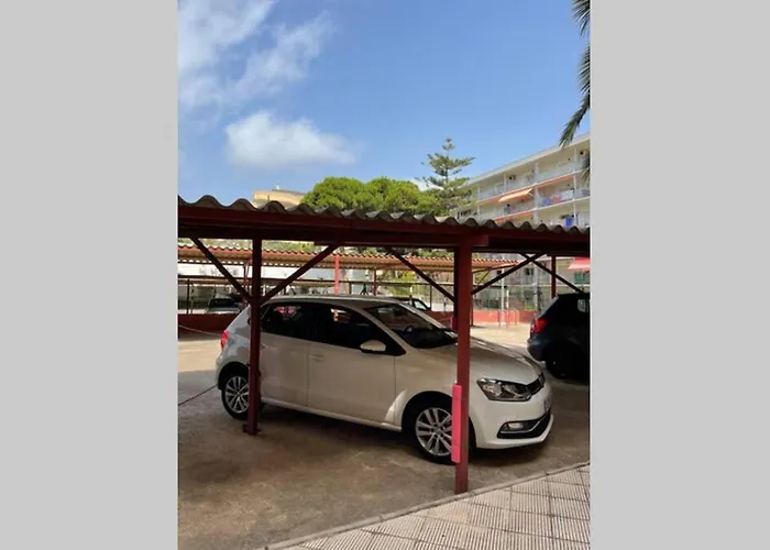 Holiday Apartment * Salou